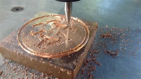 cnc engraving machine for copper medal|what is a cnc engraving.